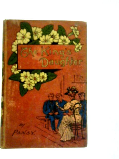 The King's Daughter