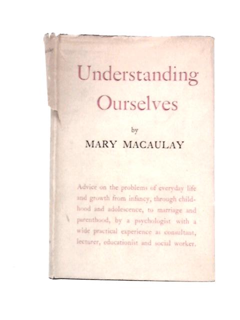 Understanding Ourselves
