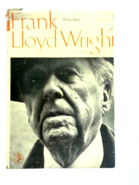 Frank Lloyd Wright