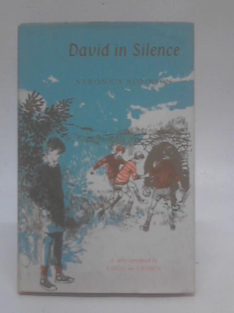 David in Silence