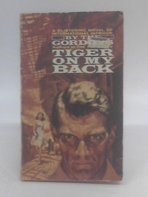 Tiger On My Back