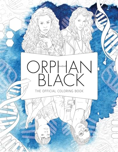 Orphan Black