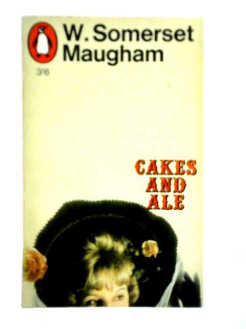 Cakes and Ale