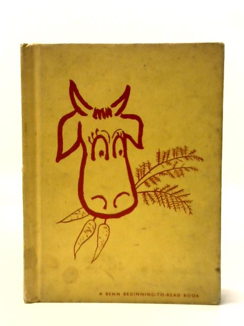 The Curious Cow