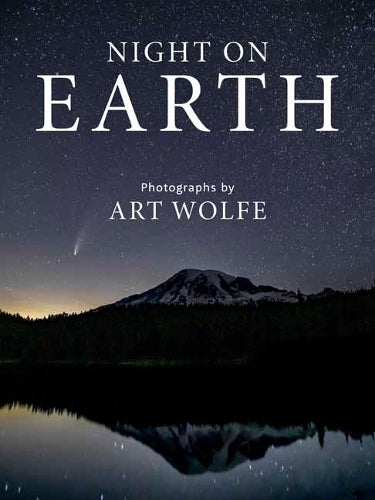 Night on Earth