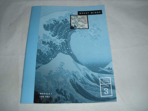 Great Minds Module  The Sea Wit  Wisdom Grade
