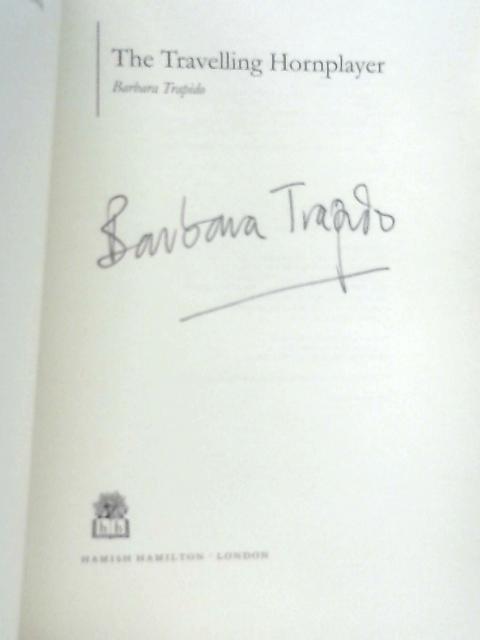 The Travelling Hornplayer