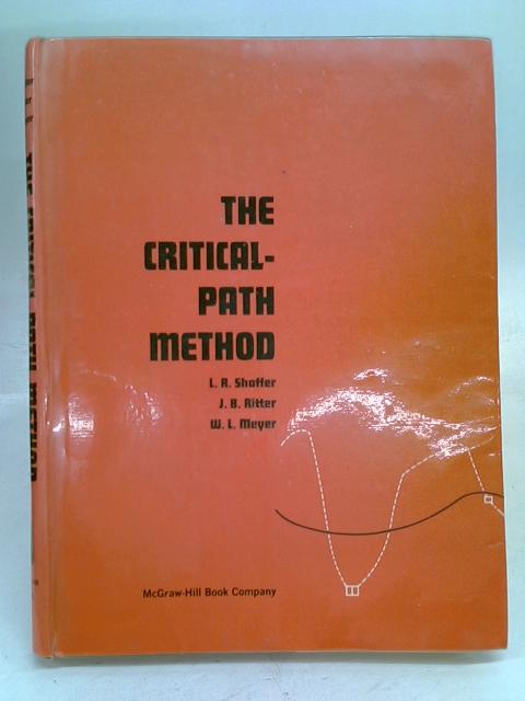 The Critical Path Method
