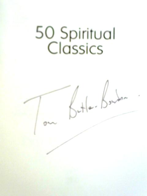 50 Spiritual Classics