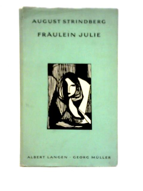 Fraulein Julie
