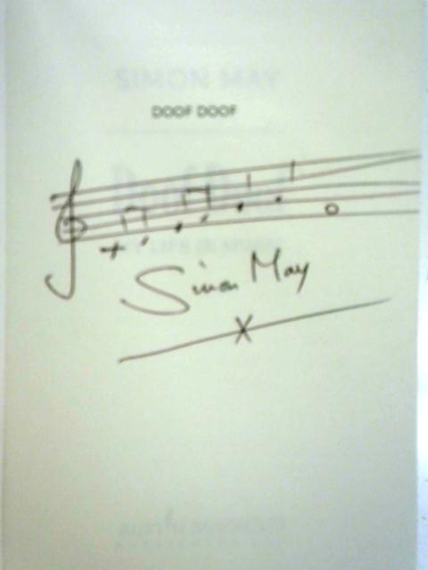 Doof Doof: My Life in Music