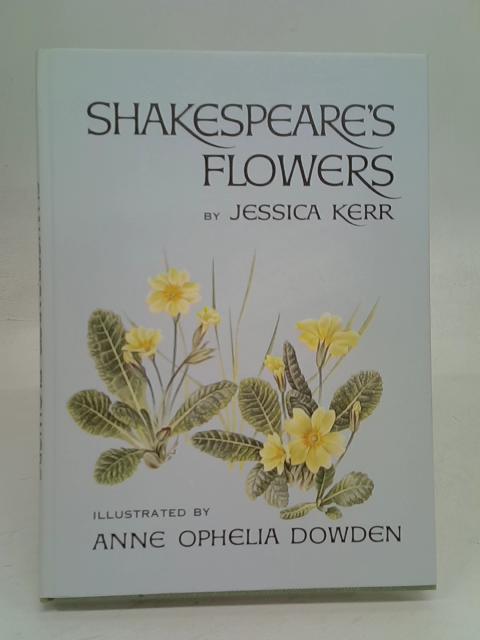 Shakespeare's Flowers