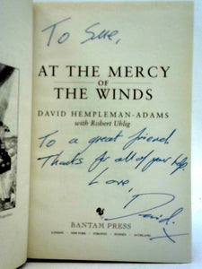 At the Mercy of the Wind 