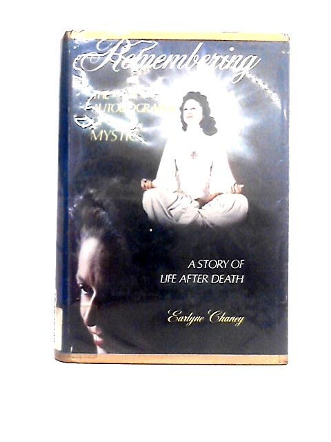 Remembering The Autobiography Of A Mystic