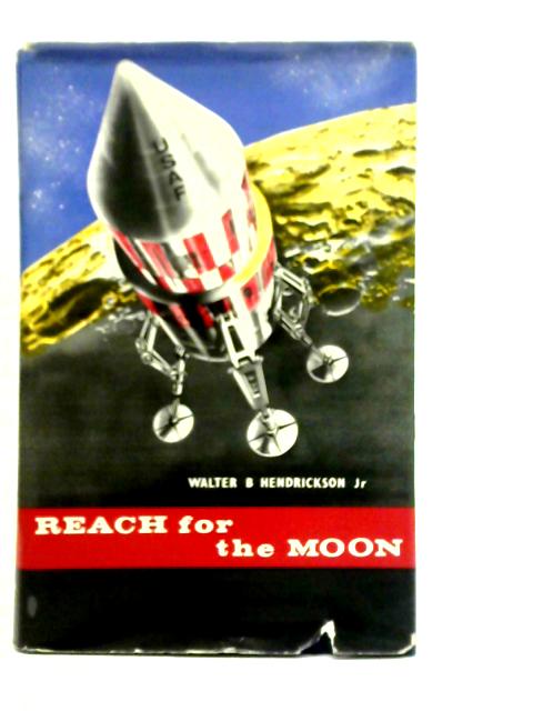 Reach for the Moon