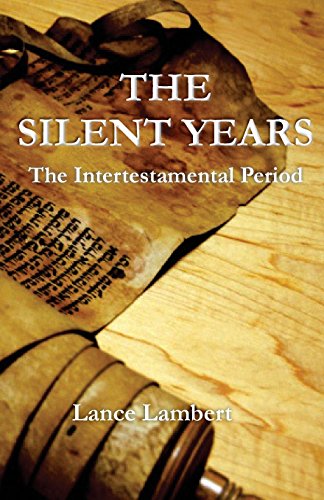 The Silent Years