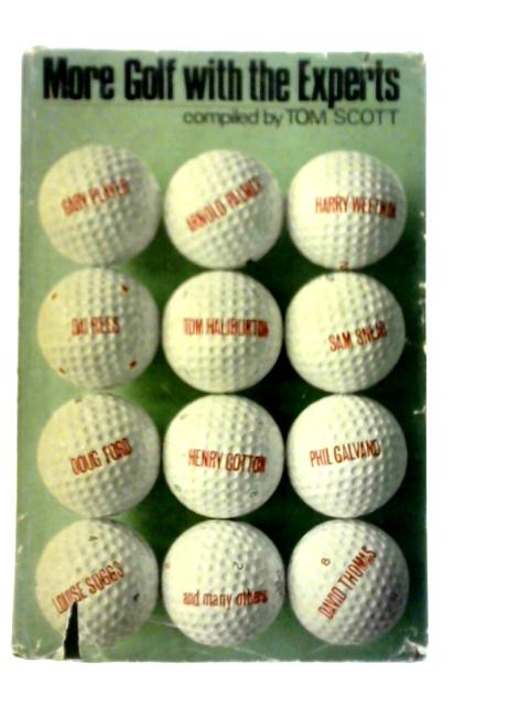 More Golf With the Experts