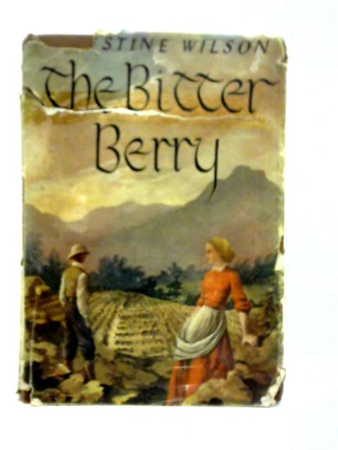 The Bitter Berry
