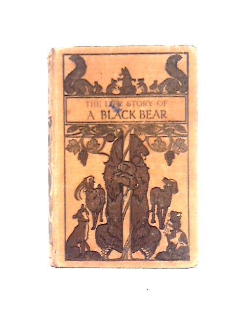 The Life Story of a Black Bear