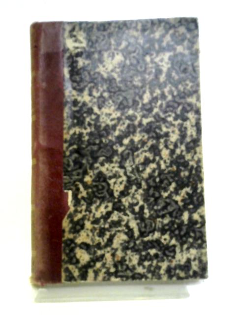 Vie et Aventures de Martin Chuzzlewit