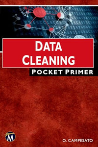 Data Cleaning Pocket Primer 