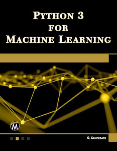 Python 3 for Machine Learning 