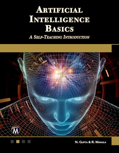 Artificial Intelligence Basics