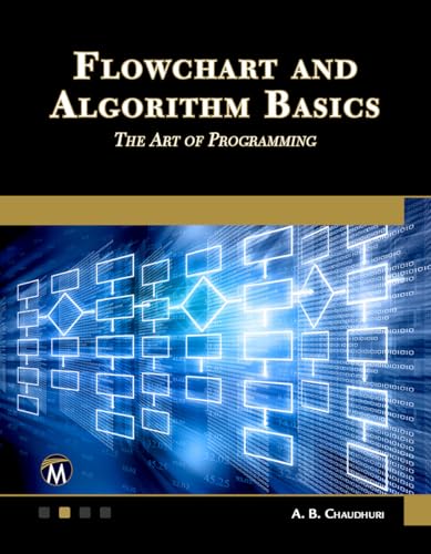Flowchart and Algorithm Basics