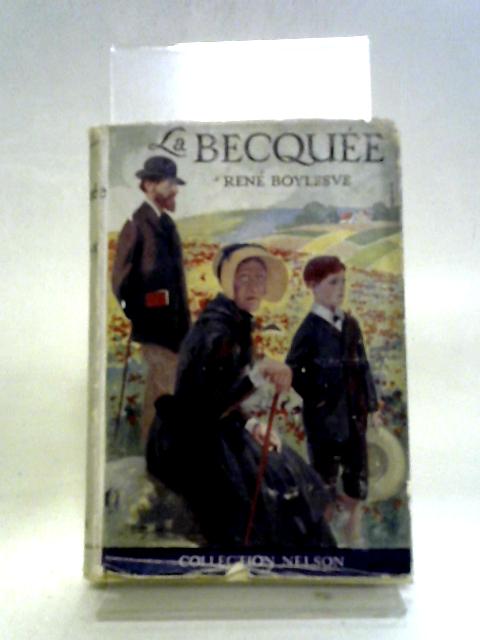 La Becquee
