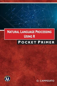 Natural Language Processing using R Pocket Primer 