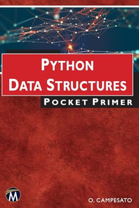 Python Data Structures Pocket Primer 