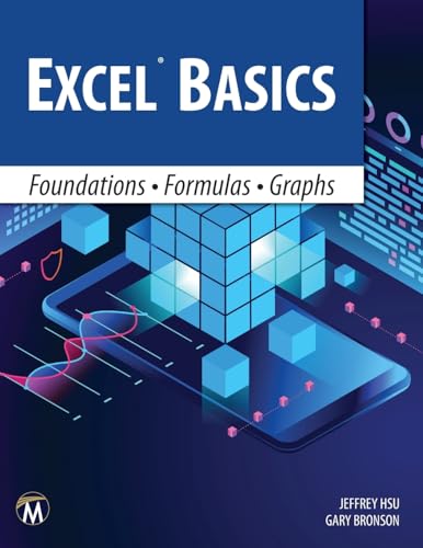 Excel Basics