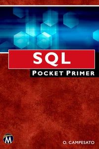 SQL Pocket Primer 