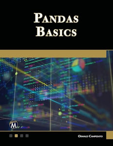 Pandas Basics 