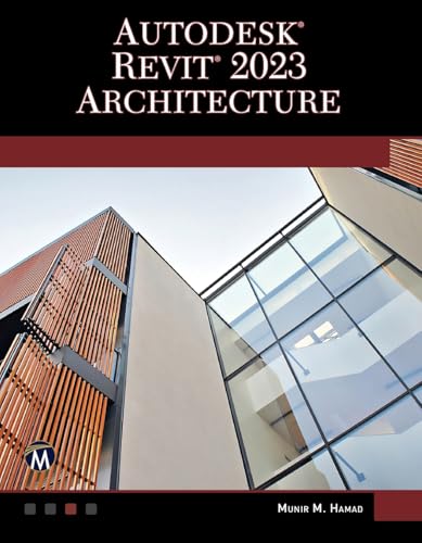 Autodesk® Revit® 2023 Architecture