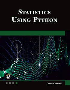 Statistics Using Python 