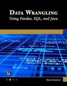 Data Wrangling Using Pandas, SQL, and Java 