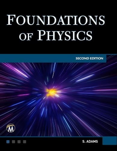 Foundations of Physics