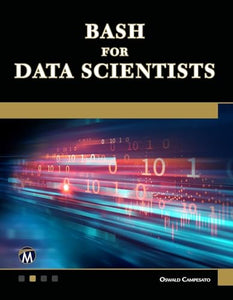 Bash for Data Scientists 
