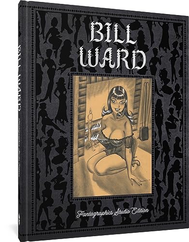 Bill Ward