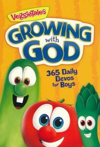 Growing with God 