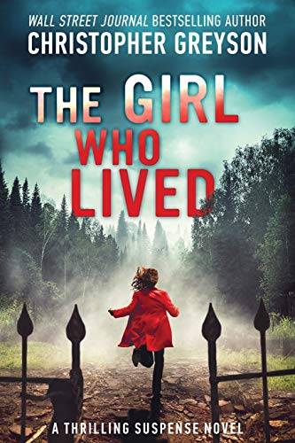 The Girl Who Lived