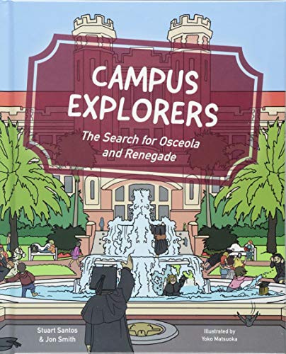 Campus Explorers