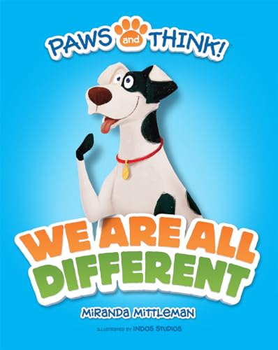 We Are All Different