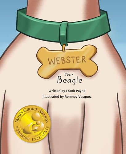 Webster the Beagle