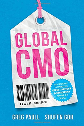 Global Cmo