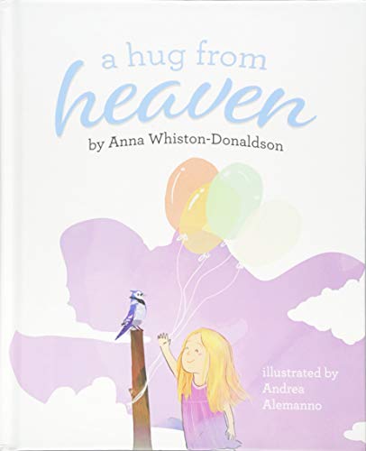 A Hug from Heaven