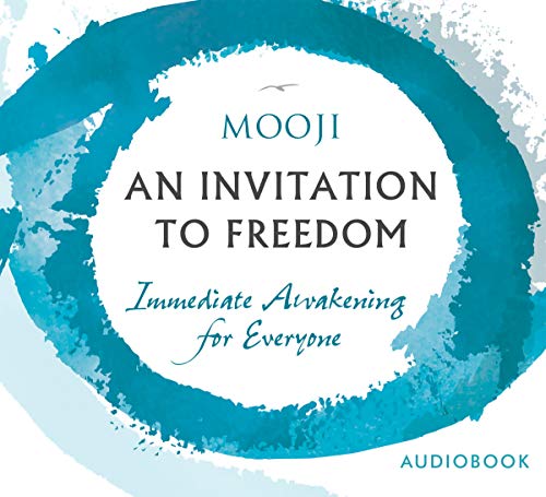 An Invitation to Freedom