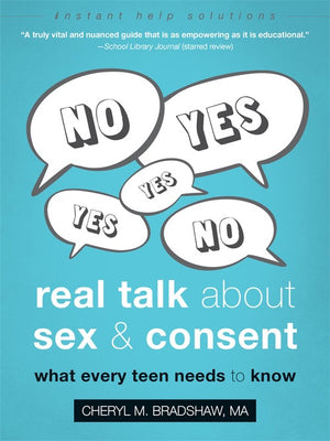 Real Talk About Sex and Consent