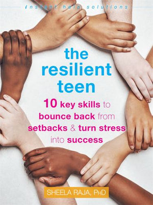 The The Resilient Teen